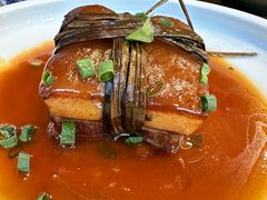 -品鲜村农家菜·阳澄湖大闸蟹(总店)