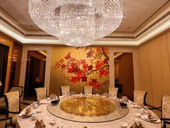 -酌宴府The China Club·广州万富希尔顿酒店(云城东路店)