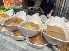 -火叮叮自助烤肉·现切牛肉(茂业店)