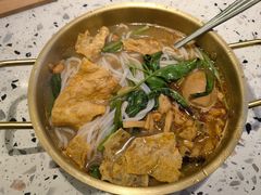 -雙冲柳州螺蛳粉&酸嘢&桂林米粉(簋街店)