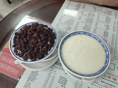 -仁信双皮奶(东川路店)