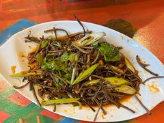 -四姑娘山阿巴郎·藏式花园餐厅