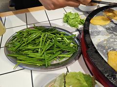 -酒拾烤肉(奥体天虹店)