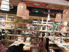 -椰夫人·养生椰子鸡(金沙洲永旺店)