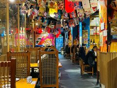 大堂-有喜屋·鲜鸡板前烧鸟(徐家汇店)