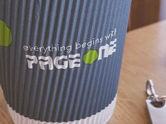 -PAGEONE(北京坊店)