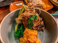 -黑角餐厅美式狂野Blackhorn(昌茂花园店)
