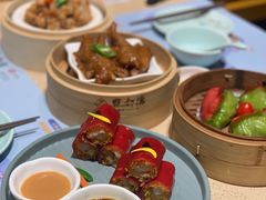 -点都德(华强南店)