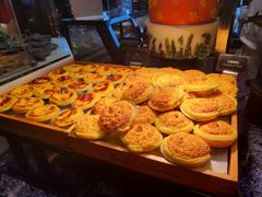 -美食汇自助餐厅(成都万达瑞华酒店)