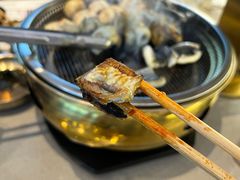 -味家烤肉烤鳗鱼牛排(西塔旗舰店)