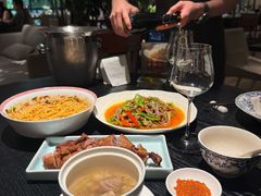 -金谷仓家庭料理(马泉营店)