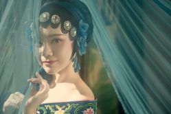 -盘子女人坊古装写真摄影(天津总店)