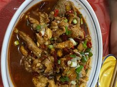 -老三样·美食研究中心(世贸路店)