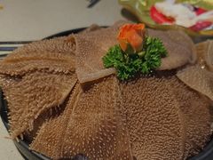 -海底捞火锅(大唐店)