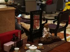 -广州富力丽思卡尔顿酒店