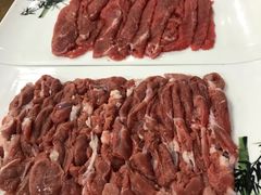 -風林火山烤室·涮肉