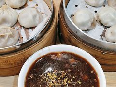 -鸡鸣汤包(罗廊巷店)