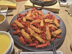 -798餐厅(任丘路店)