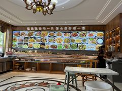 -名吃聚饭庄