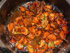 -小柴米·传统江西菜(八一广场店)