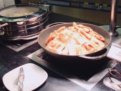 -星汇餐厅(新濠影汇店)