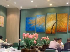 大堂-紫光园(创始店)