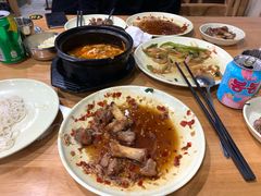 -贤花饭店(城阳店)