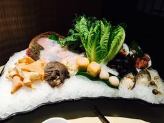 -余欢领鲜火锅(新街口店)