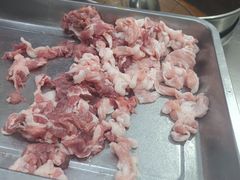 -大鼎沙嗲面(港口路店)