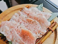 -喜荟碳火烤肉