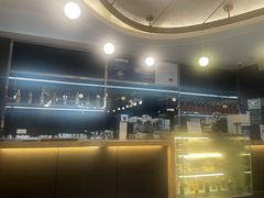 -银星皇冠假日酒店美食阁