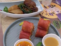 -点都德(世纪汇店)