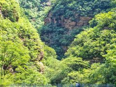-湖洞水自然风景区
