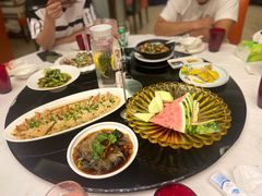 -丰收日·小海鲜·沪上家宴(顾村正大店)