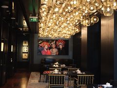-杭州临平万丽酒店·万丽轩中餐厅