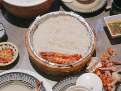 -沿江海南菜·文昌鸡祖师爷(大东海店)