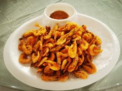 -闻道食府烙饼卷带鱼(原车耳营店原大觉寺店)
