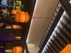 -绿茶餐厅(汇悦大融城店)