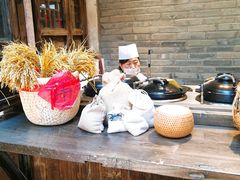 -鱼食饭稻·苏浙土菜17年老馆子(平江路店)