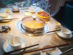 -淘米捞·米汤脆鲩鱼火锅(福田皇岗店)