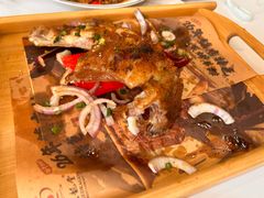 -火龙堂·风味民间菜(文一路店)