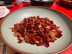 -福照楼汽锅鸡·云南特色菜·城市文化地标(胜利堂店)