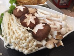 -新辣道鱼火锅(领展购物广场·中关村店)