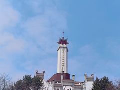 -狼牙山风景区