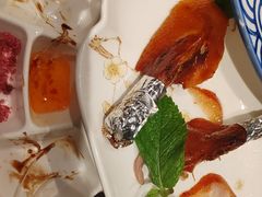 -大鸭梨烤鸭(枣园店)