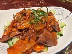 -缪氏川菜(深圳北站缤果空间店)