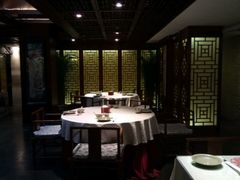 包厢-汉唐宴长安食府