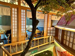 -礼舍·和牛火锅·烤肉·料理餐厅(华茂店)