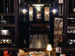 -Golden Lily河内巴黎法越料理餐厅(建国西路店)