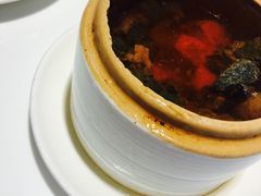 -至潮餐厅精致粤菜·活鲈鱼·走地鸡(珠江新城店)